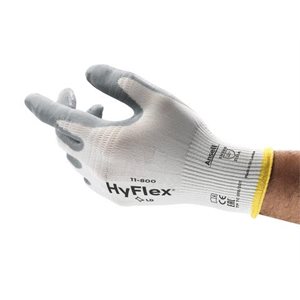 Ansell Edmont 11-800 Hyflex Glove