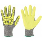 Rig Lizard Thin Lizzie 2090X Impact Glove