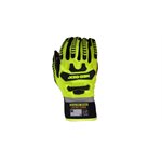 Oil Field Grip Vibe Impact Glove