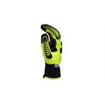 Oil Field Grip Vibe Impact Glove