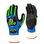 Showa 377IP Impact Resistant Glove