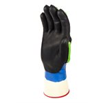 Showa 377IP Impact Resistant Glove