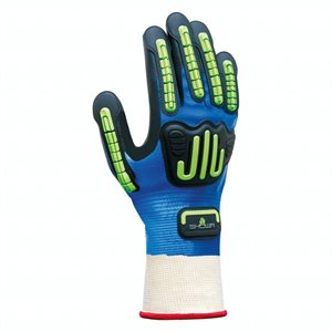 Showa 377IP Impact Resistant Glove