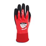 Polyco Grip It Oil Double Dipped Glove