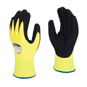 Polyco Grip It Oil Thermal Double Dipped Glove