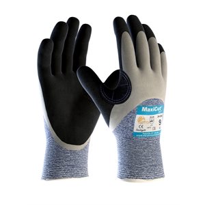 Maxi Cut 34-505 Oil Cut 5 Glove