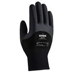 Uvex 6059207 Unilite Thermo Plus Glove