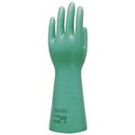 Ansell 37-675 Classic Sol-vex Gauntlet Green