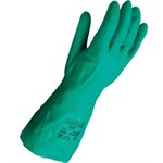 Ansell 37-675 Classic Sol-vex Gauntlet Green