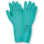 Ansell 37-675 Classic Sol-vex Gauntlet Green