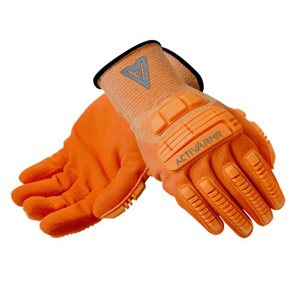 Ansell 97-120 ActivArmr Impact Glove