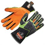 925F(X) Impact Resistant Glove