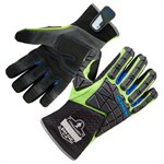 Waterproof 925WP Impact Resistant Glove