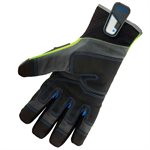 Waterproof 925WP Impact Resistant Glove