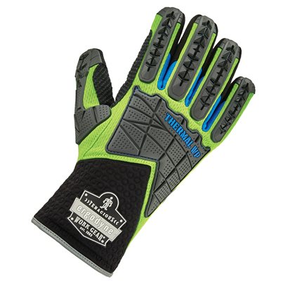 Waterproof 925WP Impact Resistant Glove