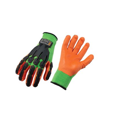 Proflex 920 Foam / Nitrile Impact Resistant Glove