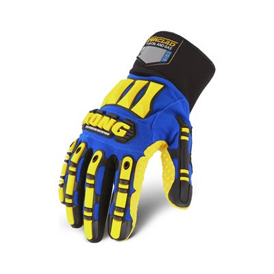 Kong Cold Condition WP Impact Glove (4.2.4.2)