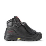 Sixton 80196 Turtle Welders Safety Boot