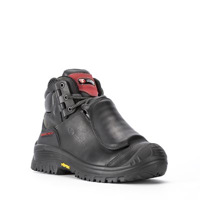 Sixton 80196 Turtle Welders Safety Boot