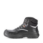 Eldorado 80117-08L Hdry Safety Boots