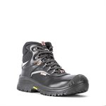 Eldorado 80117-08L Hdry Safety Boots