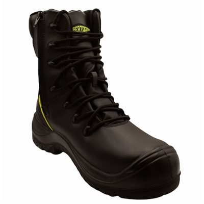 Diablo Vulcan 2431.00 Zip / Lace Safety Boot