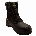 Sabertooth 2432 Zip / Lace Safety Boot