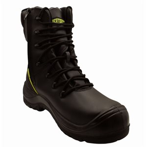 Diablo Vulcan 2431.00 Zip / Lace Safety Boot