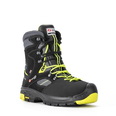 Lavaredo 30407-01L Lace S3 HRO HI WR CI SRC Boot