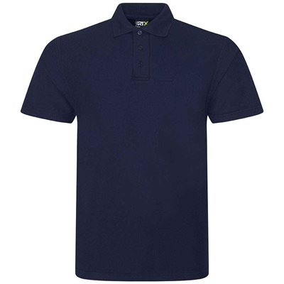 Workwear Poloshirt 50 / 50 Poly Cotton