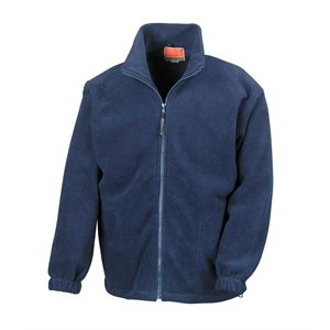 Result R36 Full Zip Fleece