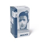 Moldex 2555 FFP3 Disposable Respirator (Box of 20)