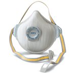 Moldex 3405 FFP3D Respirator (Box of 5)