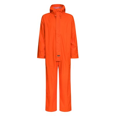 Microflex FRLR13 FR Waterproof Coverall