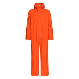 Microflex FRLR13 FR Waterproof Coverall