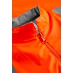 FR-LR1456 FR Body Warmer Orange