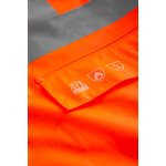 FR-LR1456 FR Body Warmer Orange