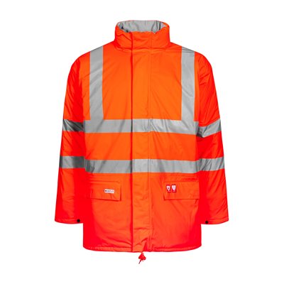 Microflex FRLR3456 Hi-Viz Winter Jkt