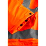 Microflex FRLR3456 Hi-Viz Winter Jkt