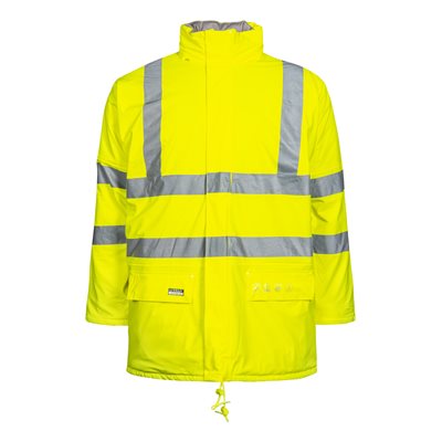 Microflex FRLR3456 Hi-Viz Winter Jkt