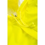 Hi Viz FR Waterproof Jacket