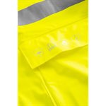 Hi Viz FR Waterproof Jacket