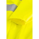 Hi Viz FR Waterproof Jacket