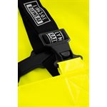 Hi Viz FR Waterproof Bib n Brace