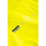 Hi Viz FR Waterproof Bib n Brace