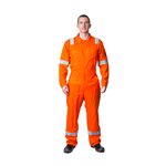 Diablo F / R Anti-Static Coverall