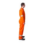 Diablo 0039 Lightweight F / R Coverall