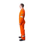 Diablo F / R Anti-Static Coverall