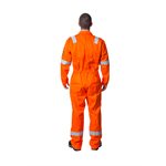 Diablo F / R Anti-Static Coverall