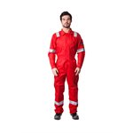 Diablo F / R Anti-Static Coverall